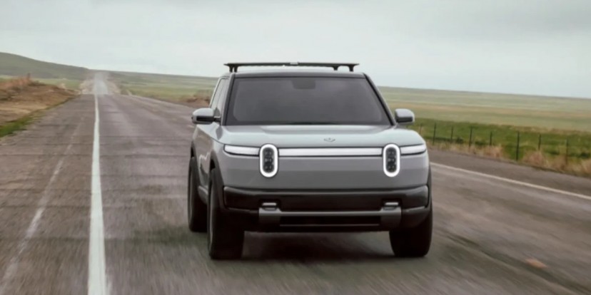 Rivian R2 входит в окончательные этапы тестирования