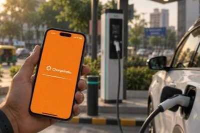 ChargeIndia объединила более 40 зарядных сетей в одном приложении