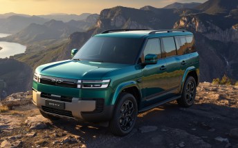 BYD планирует продавать за рубежом более 2,5 млн автомобилей к 2027 году
