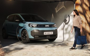 Dacia Spring второго поколения: честный электромобиль против роскошных гигантов
