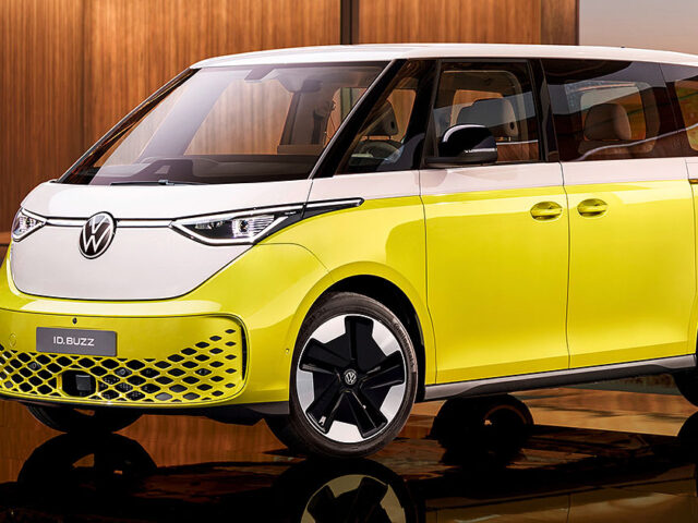 Volkswagen сокращает модельный ряд вдвое и закрывает заводы