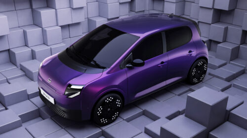 Возрождённый Nissan PIXO — доступный городской электромобиль