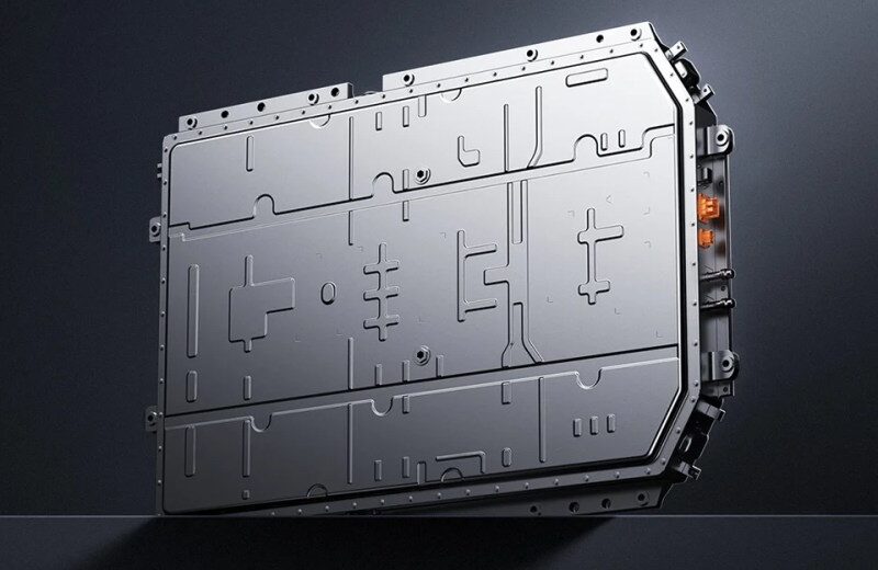 Xiaomi представила батарею Dragonscale и гарантию замены авто при возгорании Презентация батареи Dragonscale от Xiaomi