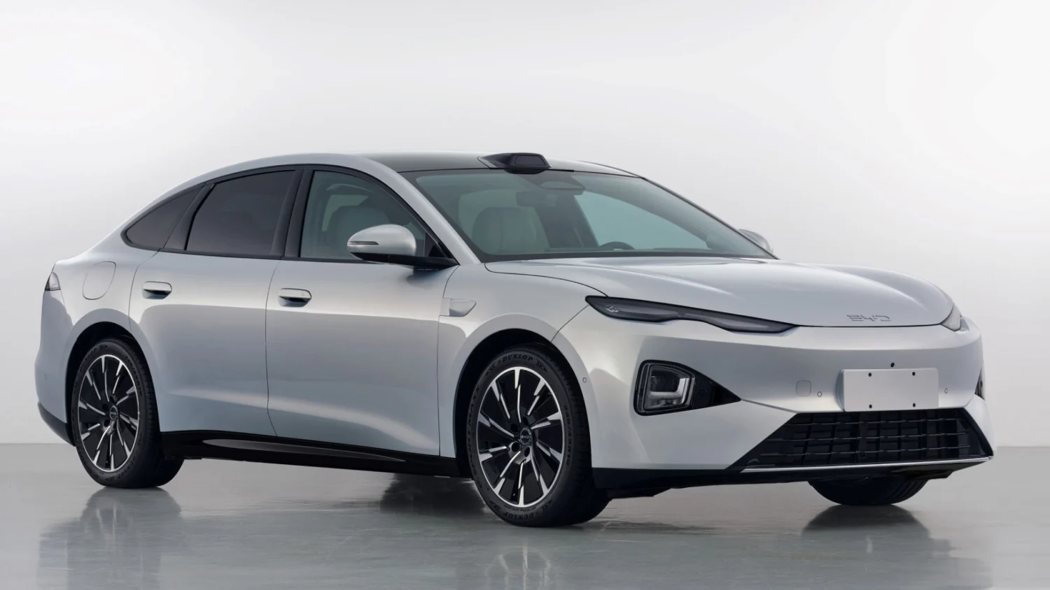 Новый BYD Seal 07 EV предложит запас хода более 700 км по циклу WLTP