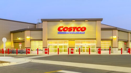Costco вводит нормирование моторного масла на фоне роста цен