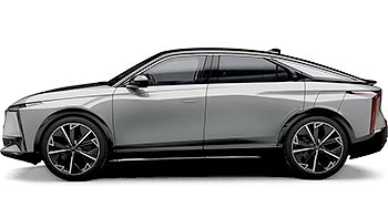 DS N&ordm;8 AWD Long Range