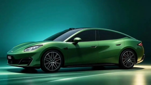 BYD выпустил Fang Cheng Bao Formula S и S GT против Xiaomi SU7 и Tesla Model 3