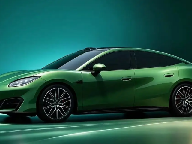 BYD выпустил Fang Cheng Bao Formula S и S GT против Xiaomi SU7 и Tesla Model 3