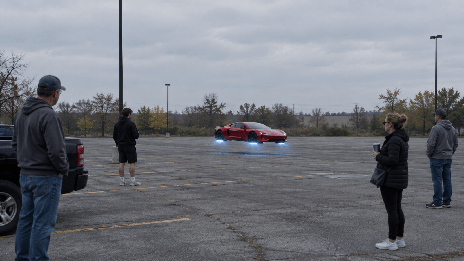 Рекордный электромобиль с запасом хода 1600 км и новые подробности о Tesla Roadster Рекордный электромобиль с запасом хода 1600 км и новые подробности о Tesla Roadster