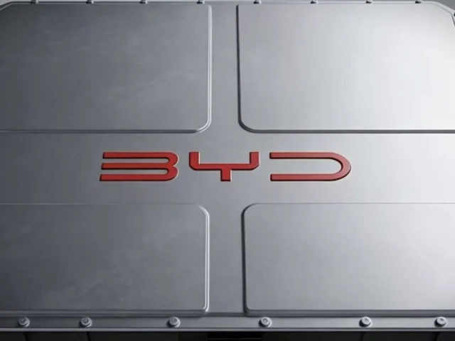 BYD запатентовала батарею, погружённую прямо в охлаждающую жидкость