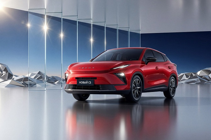 OMODA впервые в 2026 году вошла в ТОП-10 марок российского авторынка OMODA впервые в 2026 году попала в ТОП-10 марок российского авторынка