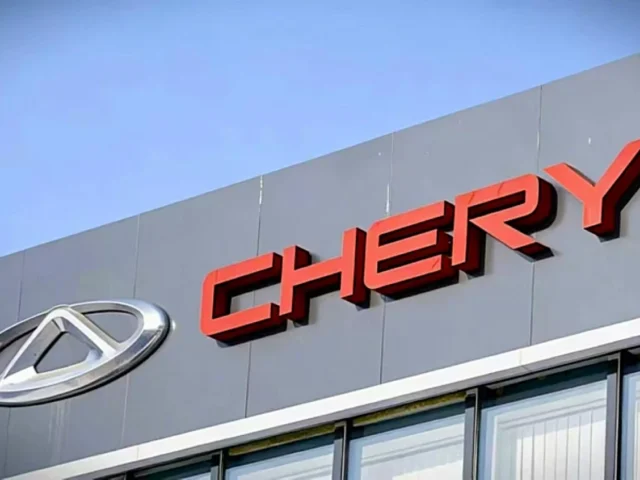 Chery показала твердотельную батарею 400 Вт·ч/кг и элементы с зарядкой 12C