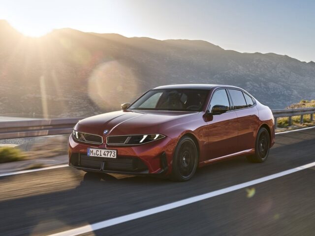 BMW 3 Series больше не будет дизельной: причины и последствия
