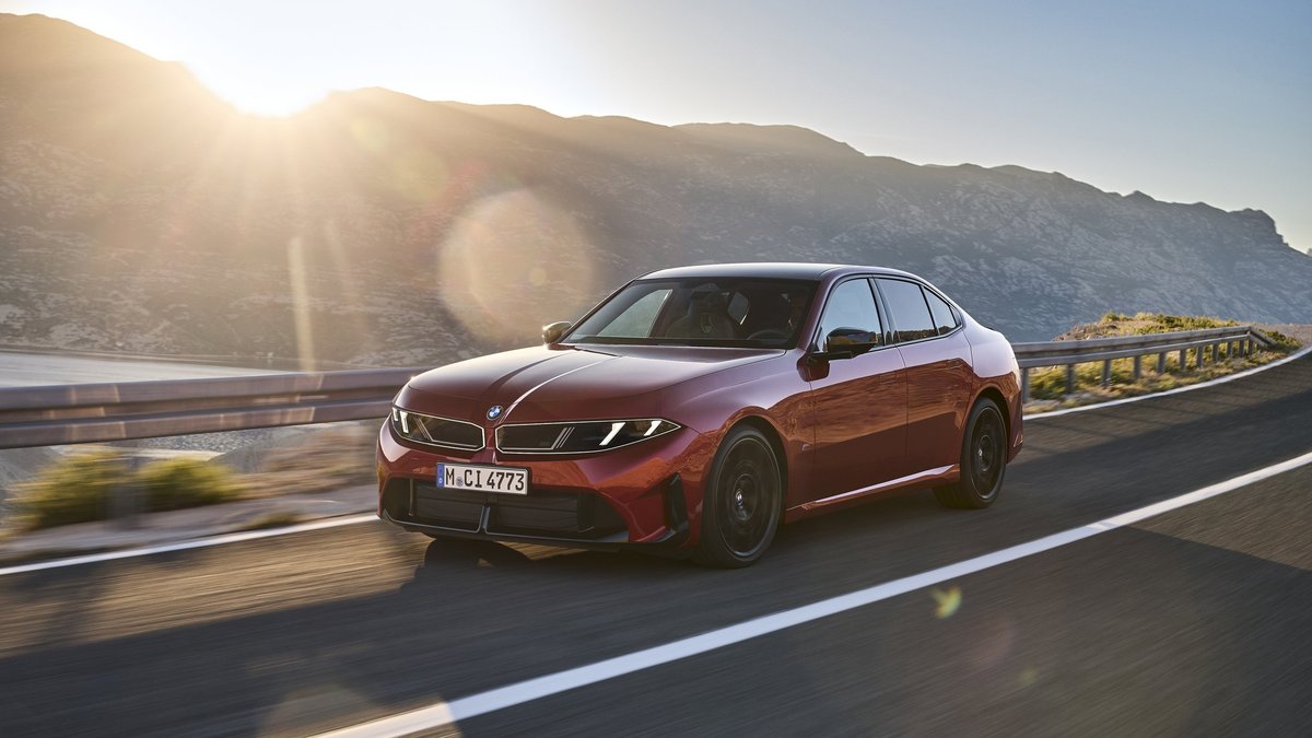 BMW 3 Series больше не будет дизельной: причины и последствия