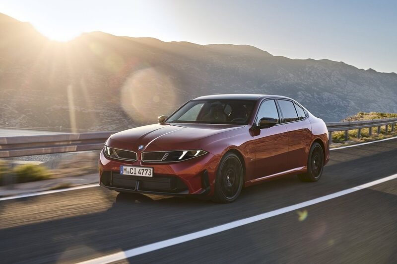 Новый BMW 3 Series: дизельные версии больше не предлагаются
