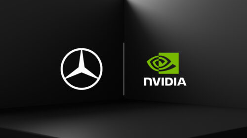 Mercedes и Nvidia расширяют партнёрство для создания автопилота 4 уровня