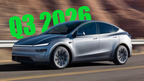 Tesla отчиталась за третий квартал: продажи растут, прибыль падает