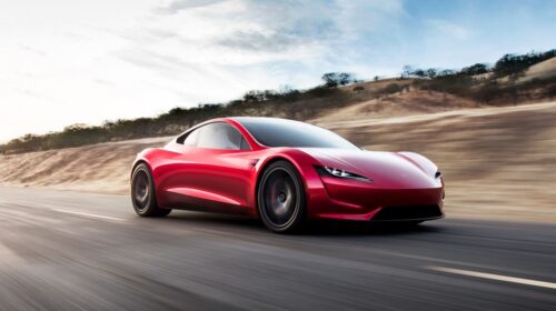 Tesla показала рекордные поставки в III квартале, но уступила BYD