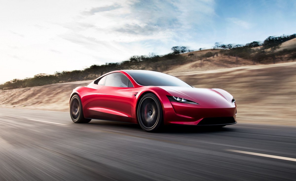 Tesla показала рекордные поставки в III квартале, но уступила BYD