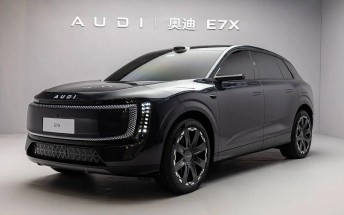 Audi делит бизнес в Китае: два партнёра, два бренда
