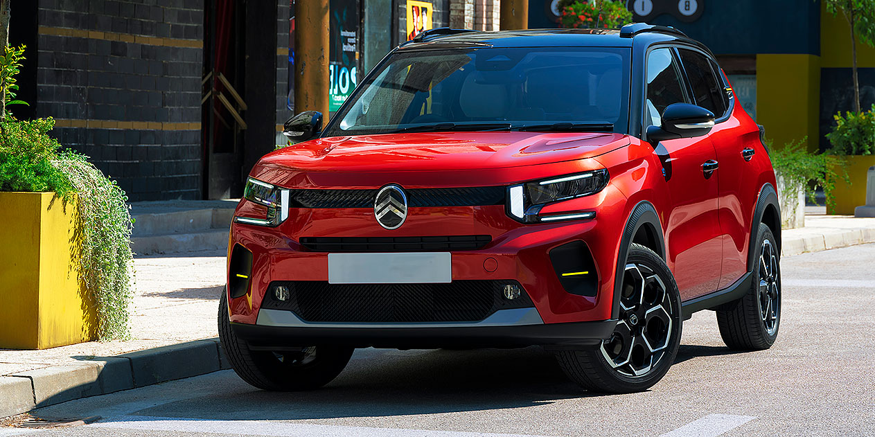 Stellantis вытягивают дешёвые хэтчбеки и китайский партнёр Leapmotor
