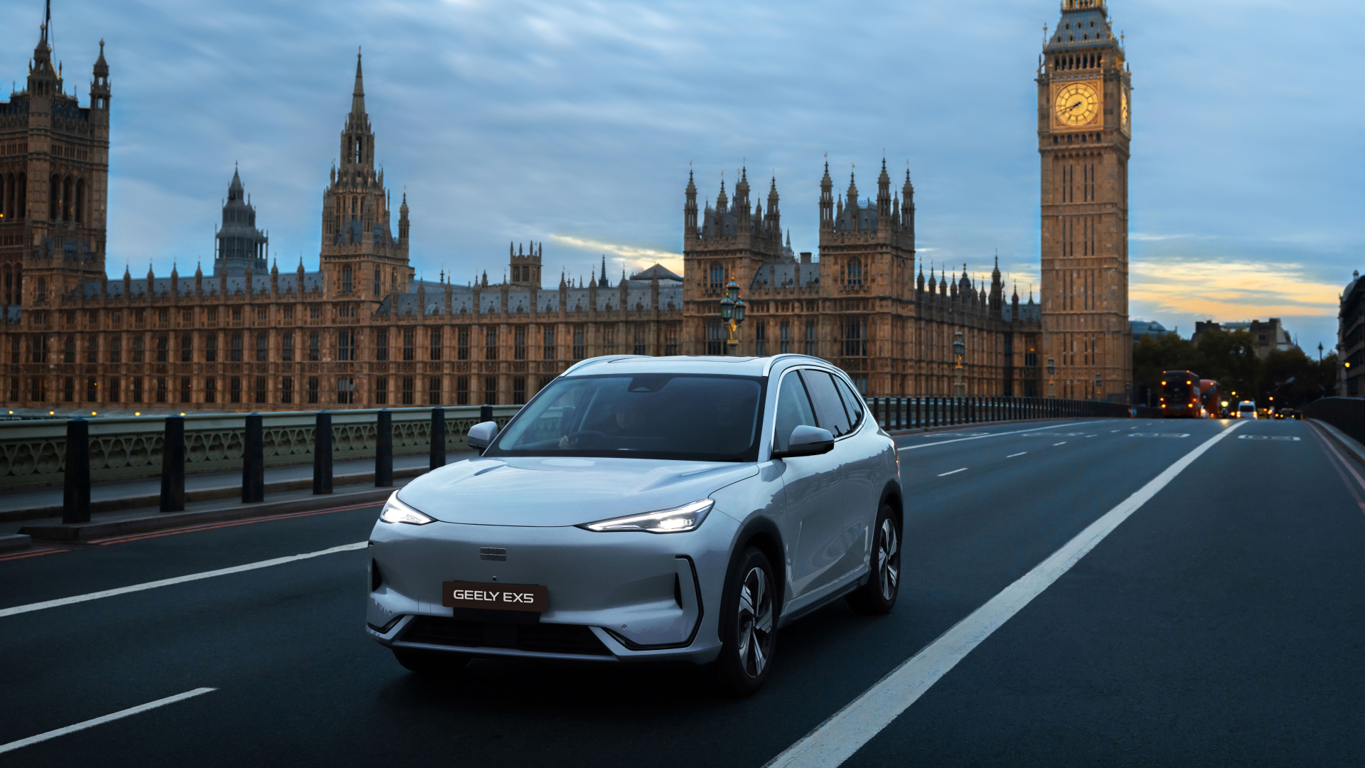 Британия между Брюсселем и Пекином: пошлины на электромобили до 45%