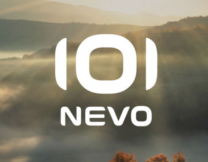 Changan выведет в Россию суббренд Nevo: первый кроссовер — в 2027 году Changan готовит к выводу на российский рынок суббренд Nevo