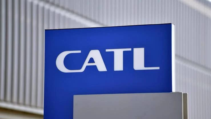 CATL перешла к 20-амперным элементам твёрдотельных батарей: серия в 2027-м CATL перешла к 20-амперным элементам твёрдотельных батарей: серия в 2027-м